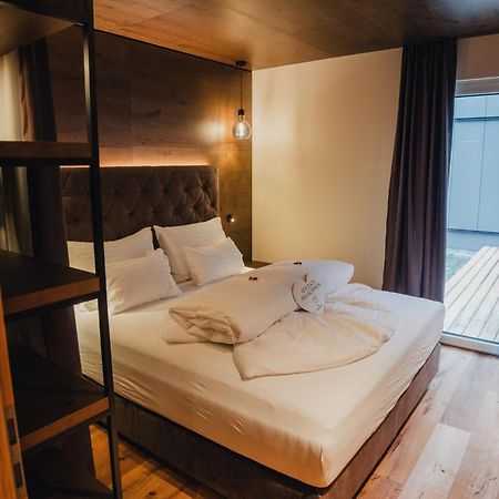 Dilly - Das Nationalpark Resort Windischgarsten Ngoại thất bức ảnh