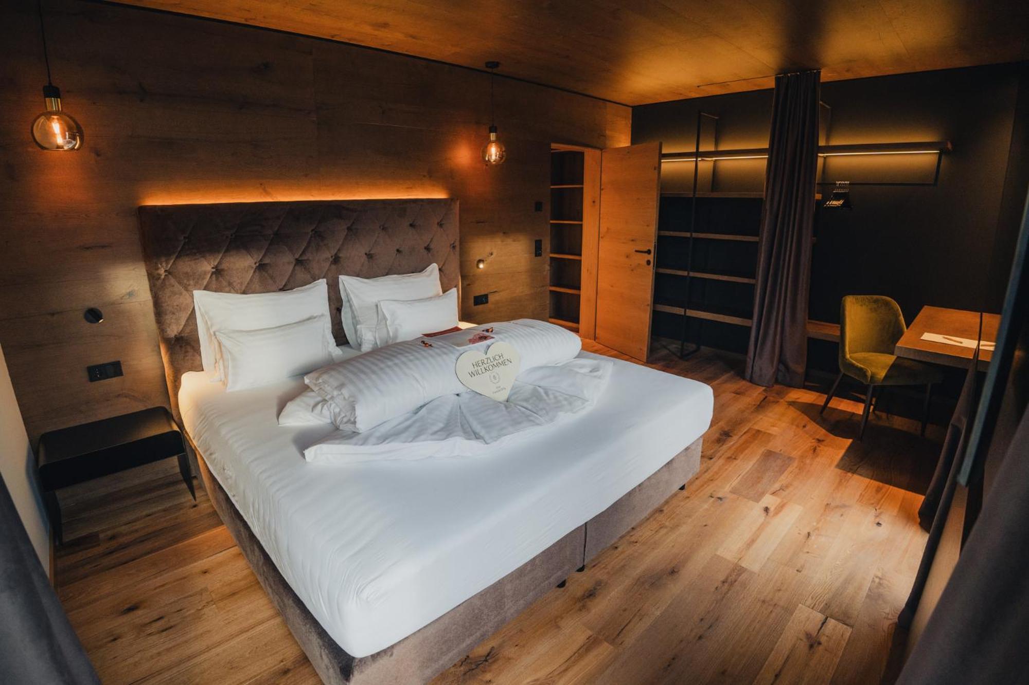 Dilly - Das Nationalpark Resort Windischgarsten Ngoại thất bức ảnh